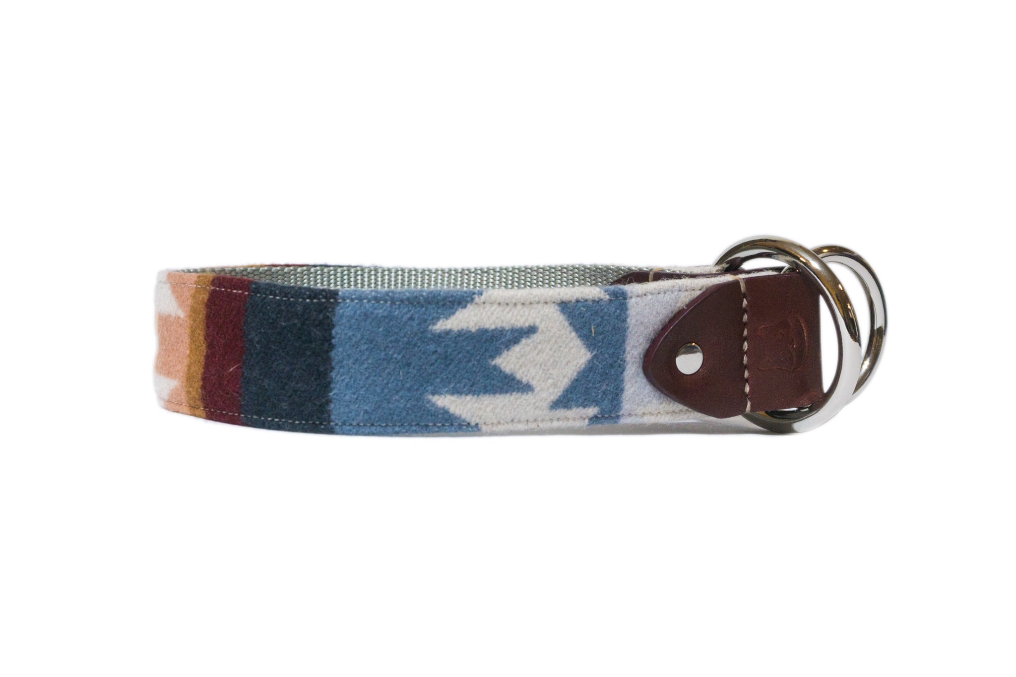 Extra Small Louis Vuitton Cat Collar - Royal Dog Collars