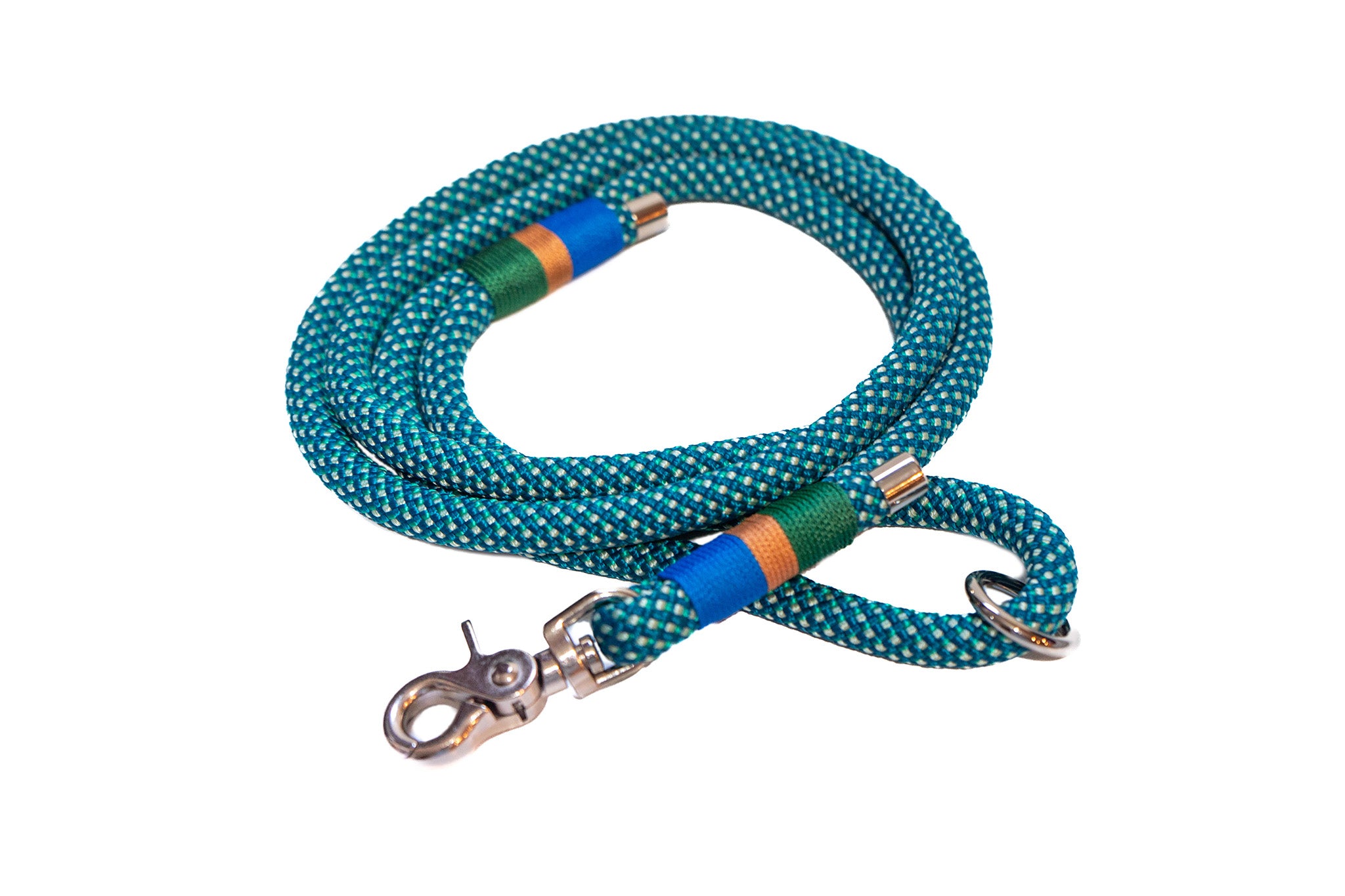 Aegean Rope Dog Leash