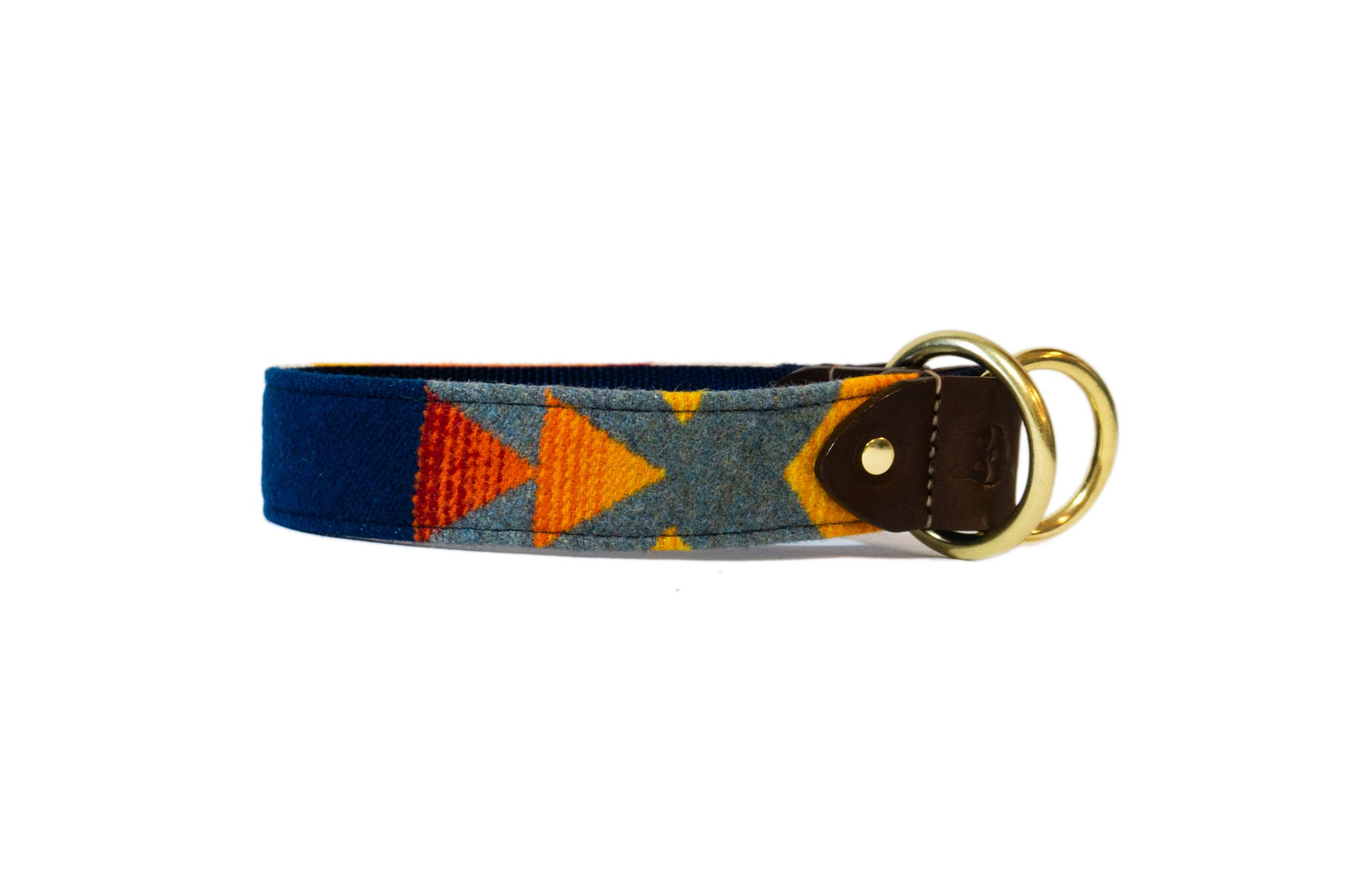 Toya Dog Collar
